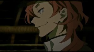 Дазай и Чуя - Я не дам