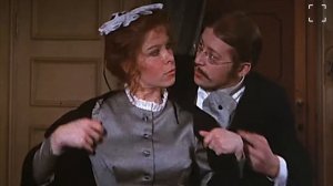 What the Swedish Butler Saw 1975 Trailer