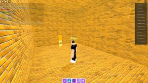 Как найти Catzo Marker в Find the Markers в Roblox