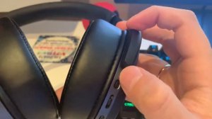 SENNHEISER HD 4.40 | GADGET FM