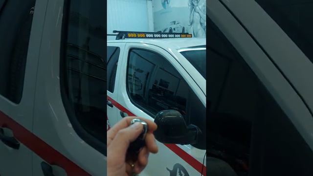 Люстра на Peugeot Traveller смотреть онлайн