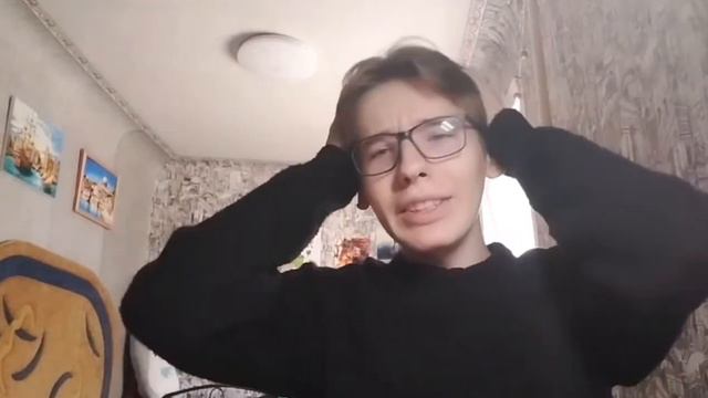 С Днем учителя! - МБОУ "Школа №128 г. Донецка" смотреть онлайн