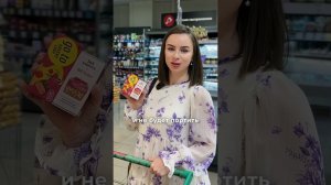  Заменяете сладкое на "полезные перекусы"? А вы уверены, что они полезные?