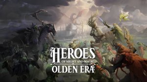 Heroes of Might and Magic: Olden Era — Анонс новой части Героев меча и магии