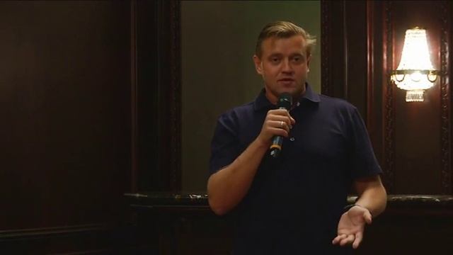 конференция "Бизнес ассоциации в кадровых конкурсах фискальной службы!" 2 часть