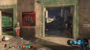 Gorod Krovi 2 Player Easter Egg Speedrun 39:28