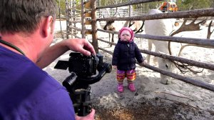 Когалым покажут в «Непутёвых заметках»