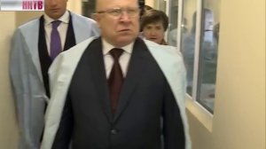 7-й роддом открылся после капитального ремонта