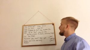 Урок 5: Необходимые фразы норвежского языка