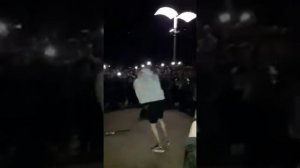 Честный–не на Маями