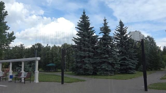 Тропарево-Никулино / Moscow. Troparevo-Nikulino
