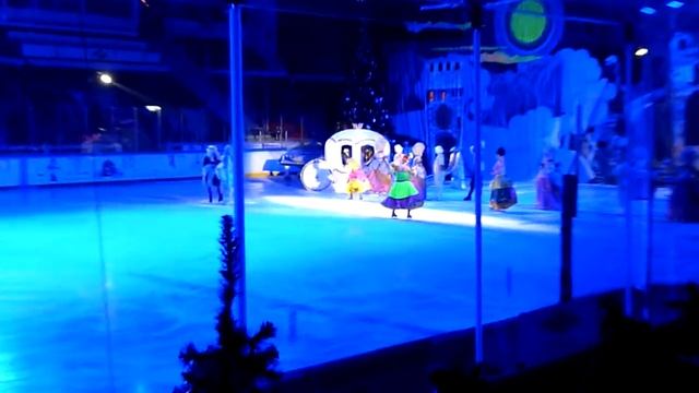 Карета Золушки смотреть онлайн