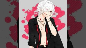 Дьявольские возлюбленные Субару Сакамаки