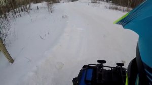 Выходные на квадроциклах Stels Leopard 600 и Stels GT 500