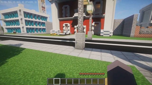 собрал ТОП пк тест в майнкрафт смотреть онлайн