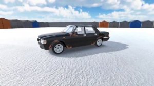 КУПИЛ ВОЛГУ ЗА 50 ТЫСЯЧ РУБЛЕЙ С ДИЗЕЛЬНЫМ ДВИГАТЕЛЕМ НА 150 Л/С!!!