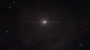 Невероятные по масштабности объекты во вселенной. Топ 5