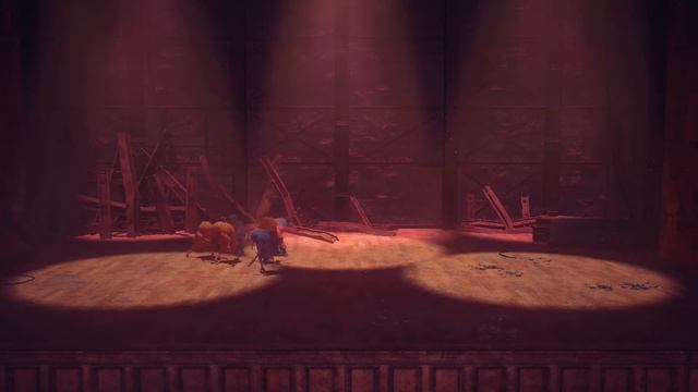 Robots Do Romeos and Juliets [Nier: Automata] смотреть онлайн