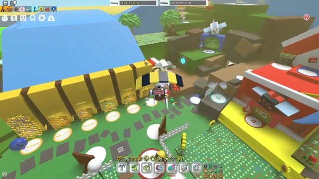 *FREE BSS ACCOUNT* БЕСПЛАТНЫЙ ТОП АККАУНТ в СИМУЛЯТОРЕ ПЧЕЛОВОДА! NEW GIFT in Bee Swarm Simulator смотреть онлайн