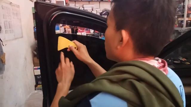 Cara pasang TV Plafon 9", Kaca Film, TV Android 10" & Kamera Mundur di All New Suzuki Ertiga 2021. смотреть онлайн