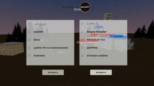 ? UPDATE MOD MENU CHICKEN GUN 3.0.03 BY HELLBOY ?