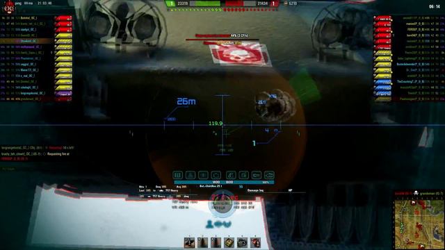 [Attack on Stronghold] The Original Campers vs. P_O_B (First Match) смотреть онлайн