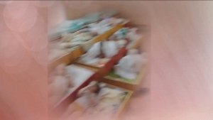 Организация гимнастики пробуждения во второй младшей группе