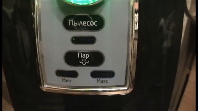 Видео-обзор вертикального пылесоса с функцией паровой обработки Kitfort KT-535-1. смотреть онлайн