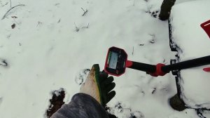 Моё мнение про металлоискатель VANQUISH 540