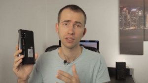 ? Ulefone Armor 12 - за что любить, и за что ненавидеть???