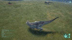The Isle Legacy ❗  НЕ ЗЛИТЕ РЕКСА❗  Solo Rex vs Giga Trio