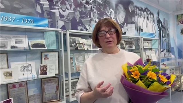 Разговор об Учителе