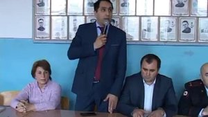 Мероприятие, посвященное памяти Ризаханова Ф.Н.mp4