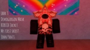 4 Free Weird Core Aesthetic Looks | Roblox