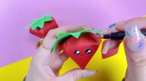 20 КРУТЫХ ПОДЕЛОК ИЗ БУМАГИ, УОТОРЫЕ СТОИТ ПОПРОБОВАТЬ в Карантин ДОМА от Girl Crafts
