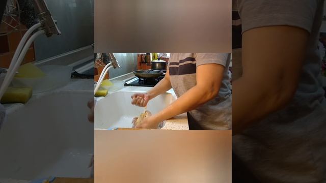 how to Steam checken(the Chinese dish) смотреть онлайн