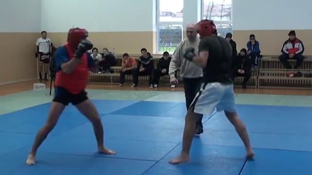 Рамиль Мустапаев К. Е. 2009 смотреть онлайн