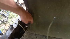Мульчер своими руками на минитрактор.