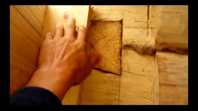 Баня-Дом с высокой крышей 6х6 смотреть онлайн