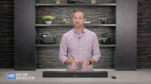 Bose Smart Soundbar 600 Overview