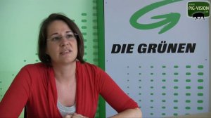 Interview mit Tierschutzsprecherin Christiane Brunner