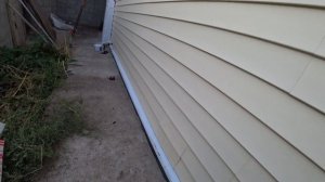 вентиляция погреба / соединил с домашней/