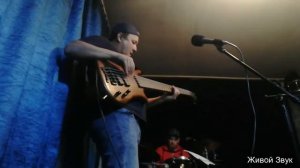 Песня Бременских Музыкантов (cover orange's band 2020)