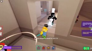 Roblox Break In 2 How to get Mouse Full Guide!!!(Updated)