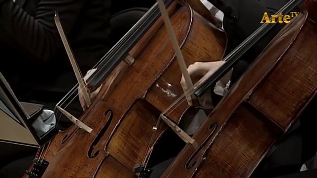 Shostakovich Violin Concerto 1 / Woo смотреть онлайн
