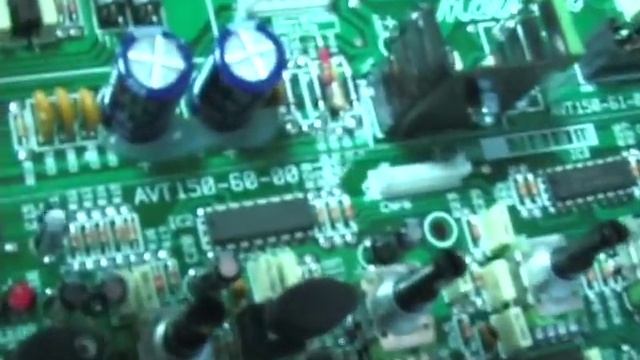 Marshall Amplification - Factory Tour смотреть онлайн