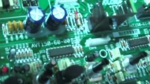 Marshall Amplification - Factory Tour