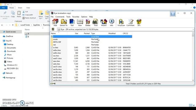 How to change your Minecraft skin! NO Bin ! NO Log In ! смотреть онлайн