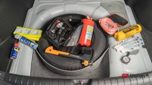 Багажник Hyundai Solaris 2 & Kia Rio 4. Кофр GT Union®