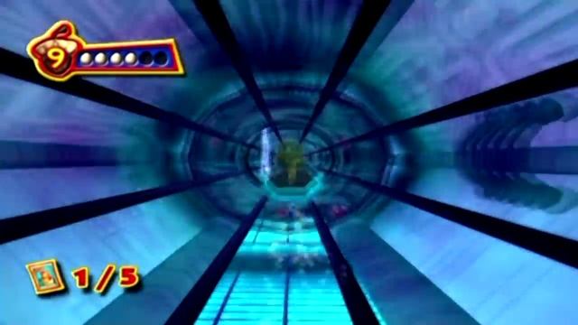 Disney's Chicken Little [42] 100% GameCube Longplay смотреть онлайн